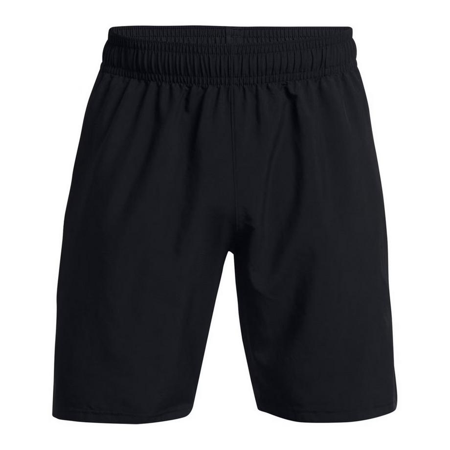 Pantaloncini Marchio Denominativo Tessuto