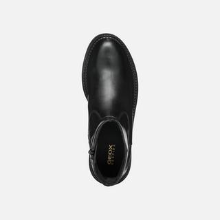 GEOX  damen stiefeletten serilda b 