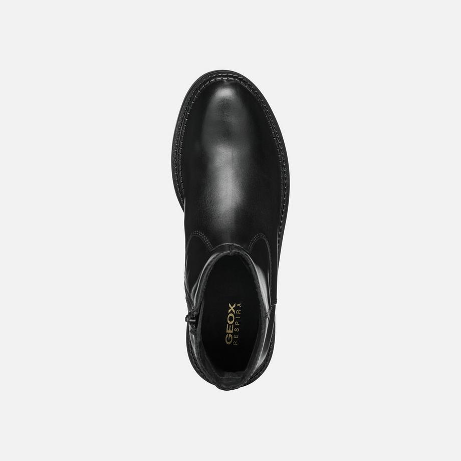 GEOX  damen stiefeletten serilda b 