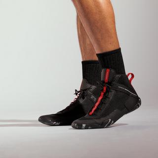 Outshock  Schuhe - BOXING 500 