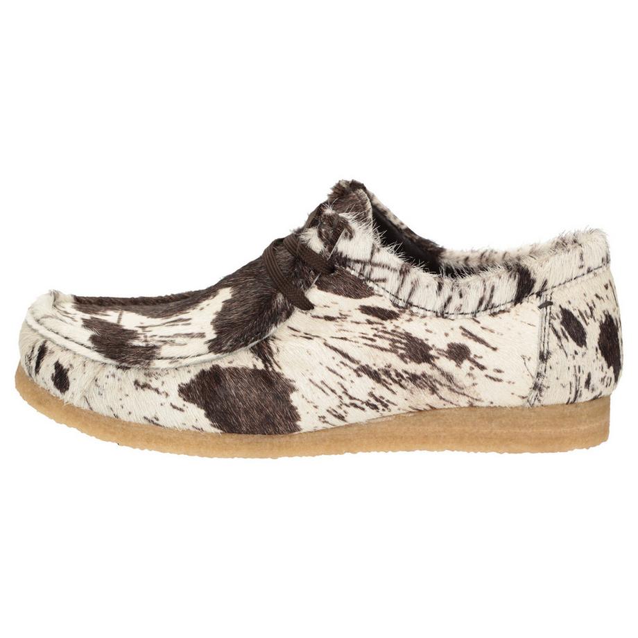 Sioux Grashopper-D-015 Chaussure à lacets  