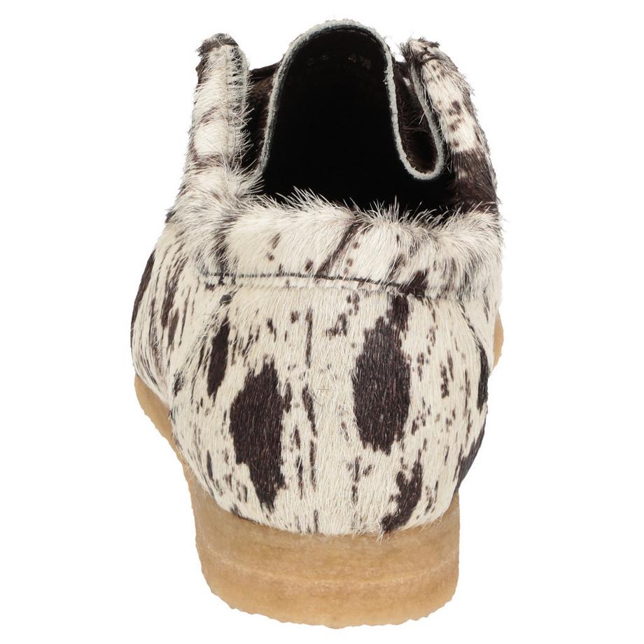 Sioux Grashopper-D-015 Chaussure à lacets  
