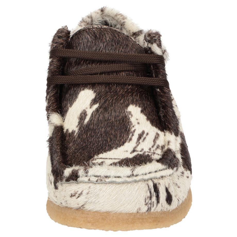 Sioux Grashopper-D-015 Chaussure à lacets  