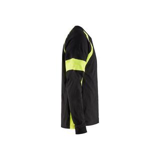 Blaklader T-shirt Maniche Lunghe Bakader  