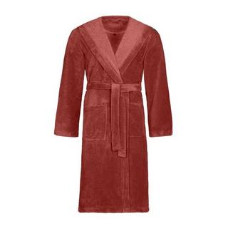 VOSSEN Lynn Bademantel mit Kapuze  