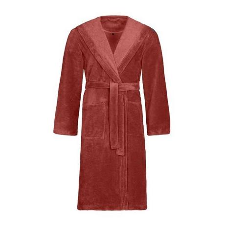 VOSSEN Lynn Bademantel mit Kapuze  