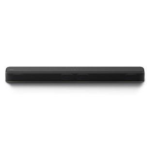 SONY  Sony HT-X8500 Soundbar Dolby Atmos a 2.1 canali con doppio woofer integrato 