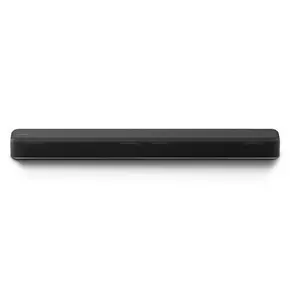 HT-X8500 - Soundbar - für TV - 2.1-Kanal - kabellos - Bluetooth - 200 Watt - zweiweg - Schwarz