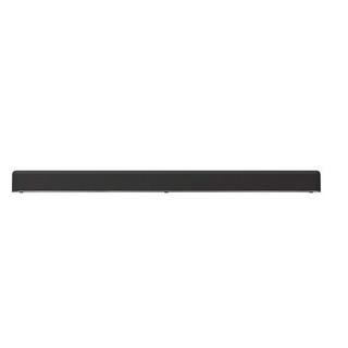 SONY  Sony HT-X8500 Soundbar Dolby Atmos a 2.1 canali con doppio woofer integrato 