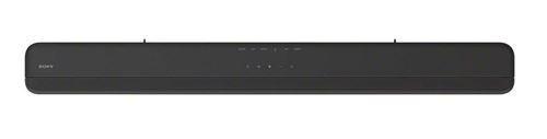 SONY  Sony HT-X8500 Soundbar Dolby Atmos a 2.1 canali con doppio woofer integrato 