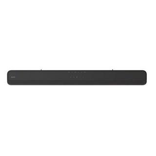 SONY  Sony HT-X8500 Soundbar Dolby Atmos a 2.1 canali con doppio woofer integrato 