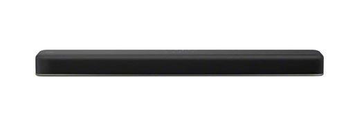 SONY  HT-X8500 - Soundbar - für TV - 2.1-Kanal - kabellos - Bluetooth - 200 Watt - zweiweg - Schwarz 