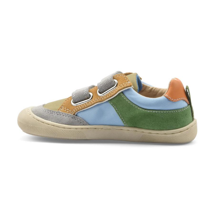 Naturino Kesy Sneaker con cinghie a velcro  