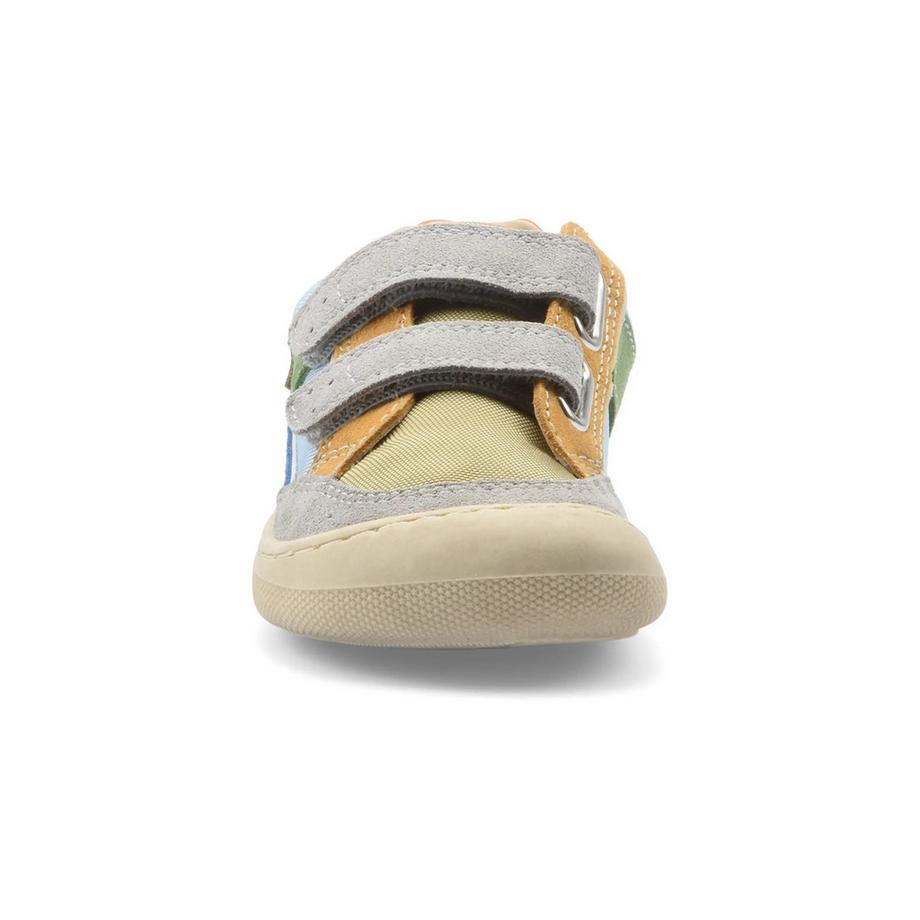 Naturino Kesy Sneaker con cinghie a velcro  
