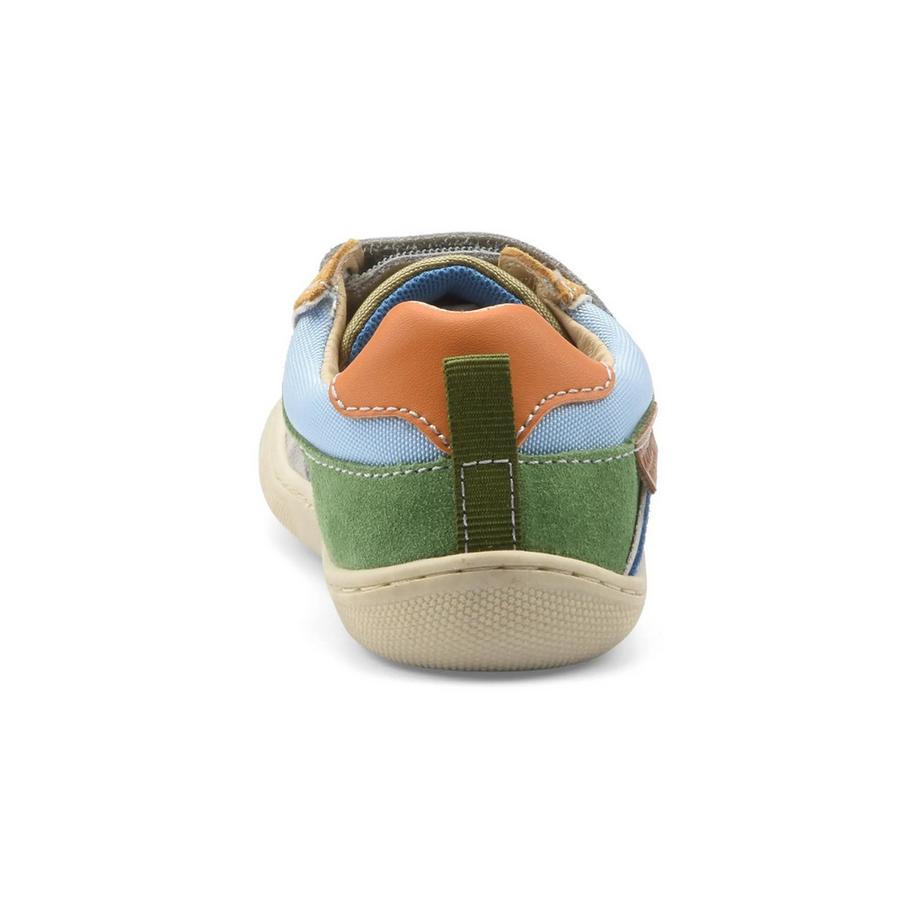 Naturino Kesy Sneaker con cinghie a velcro  