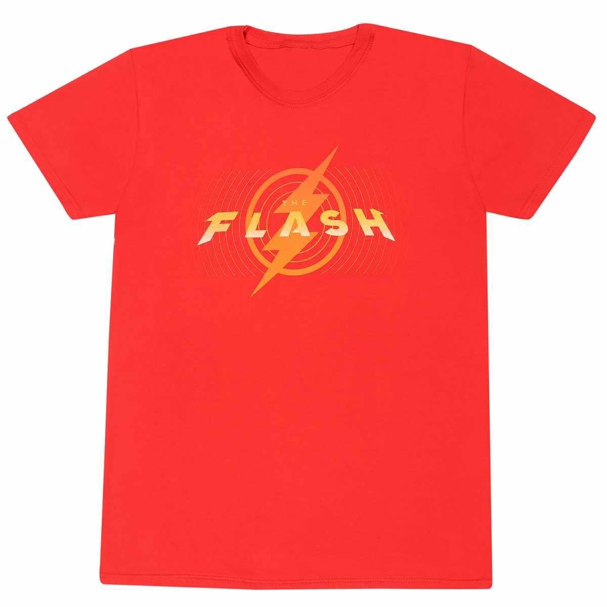 The Flash  Tshirt 