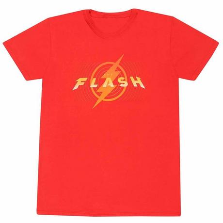 The Flash  TShirt 