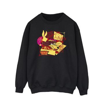 Rabbit New Year Sweatshirt