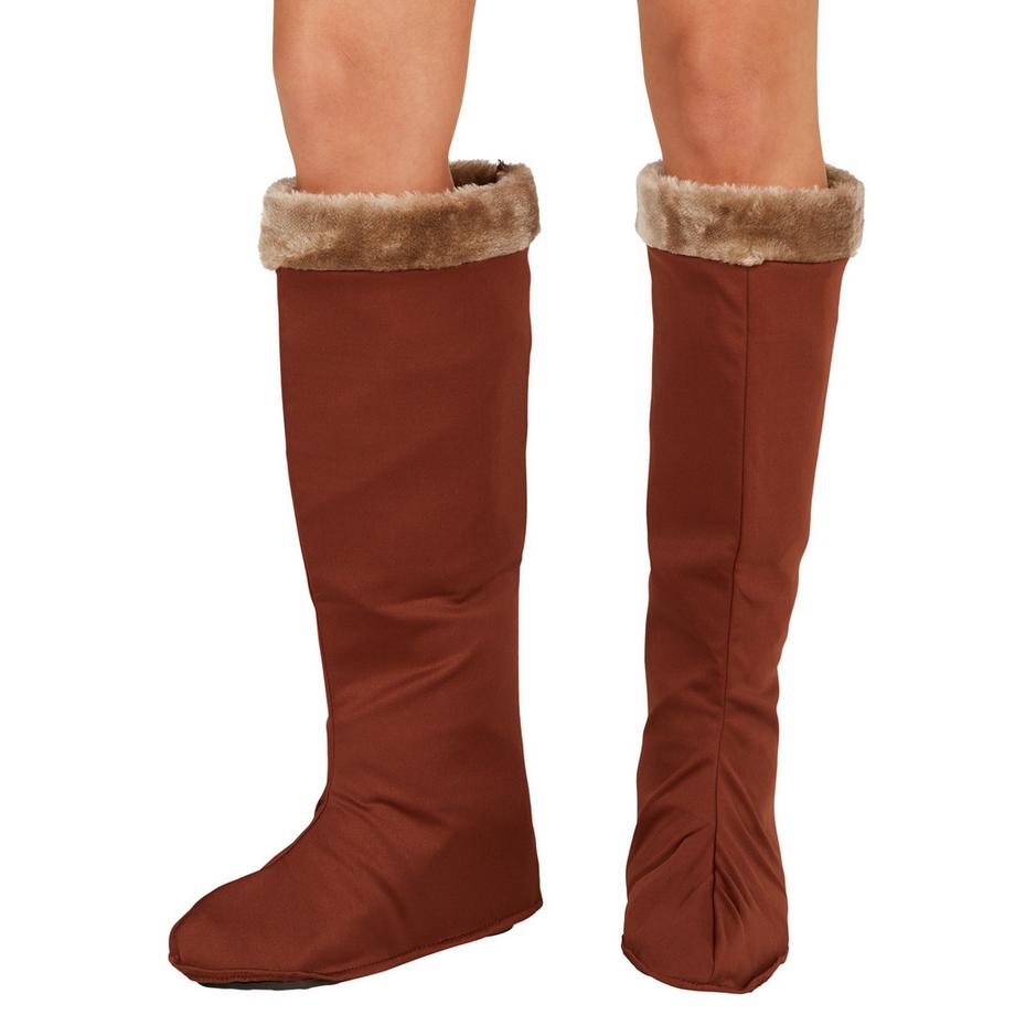 Tectake  Femme chef viking 