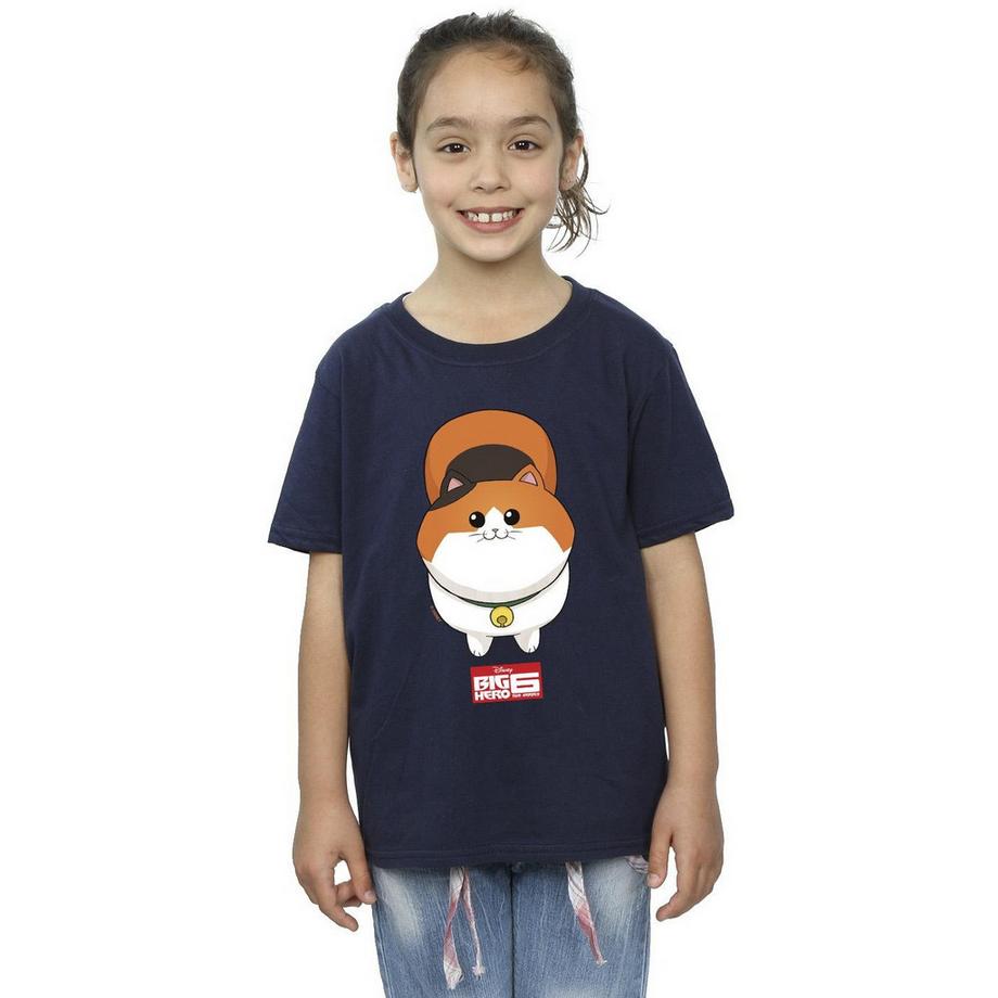 Disney  Big Hero 6 TShirt 
