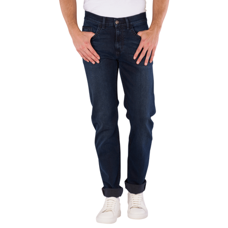 Pioneer Rando Straight Fit Jeans  