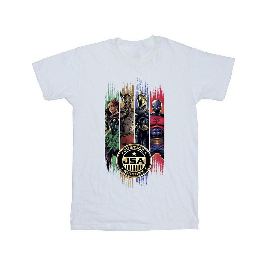 Tshirt JSA