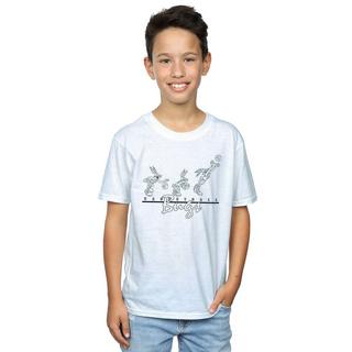 LOONEY TUNES  Tshirt 