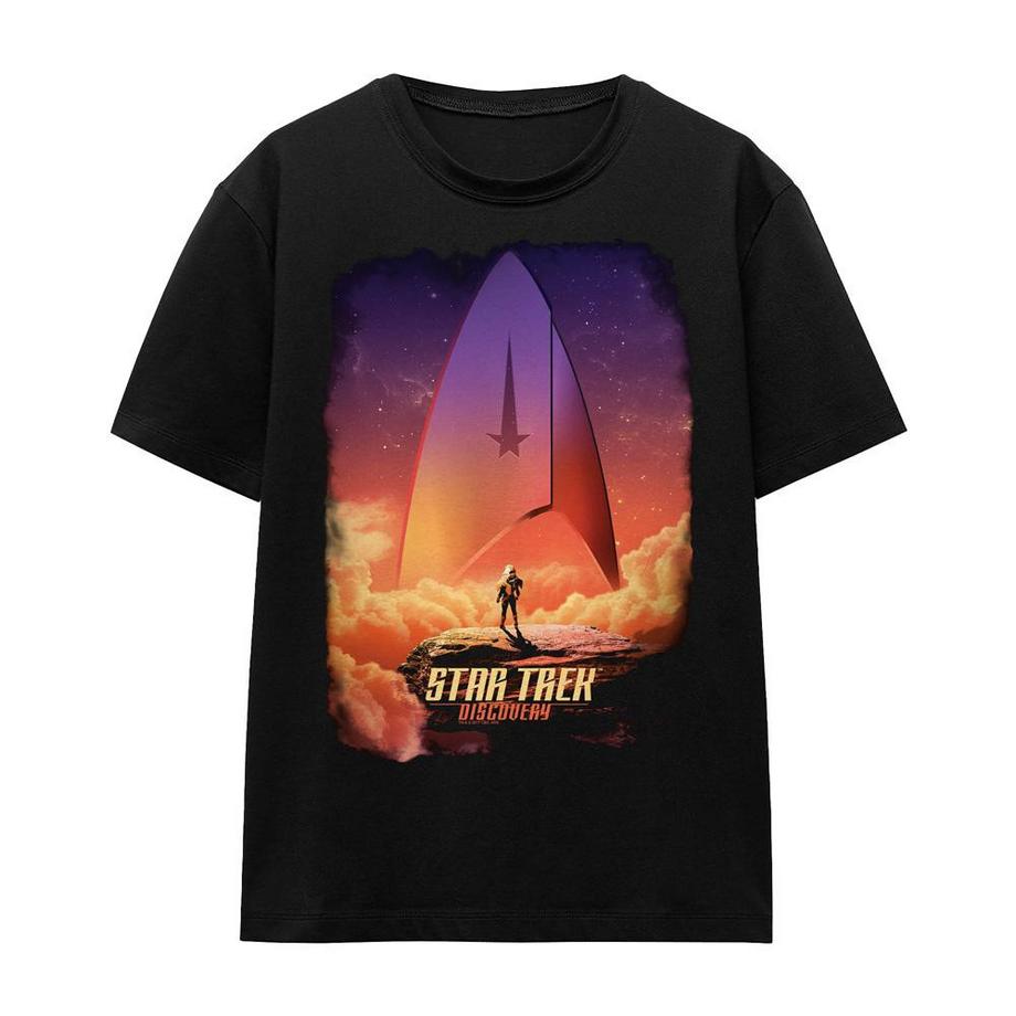 T-ShirtThe Explorer