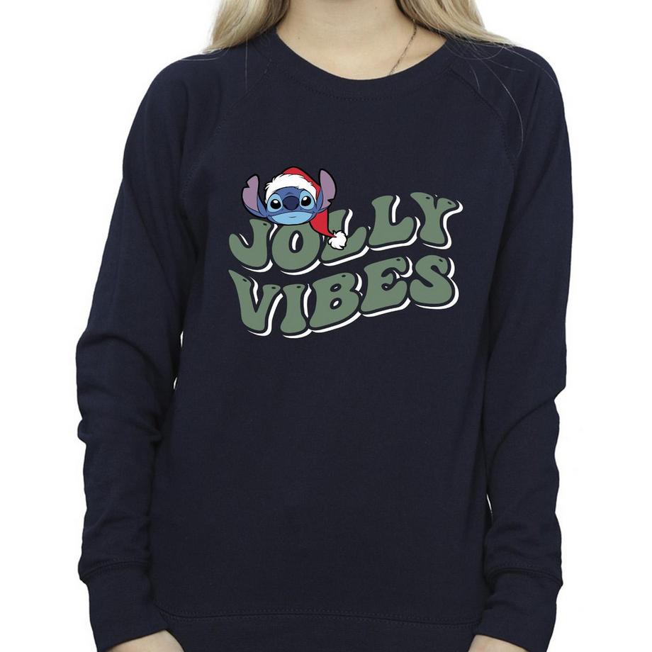 Disney Felpa Jolly Chilling Vibes  