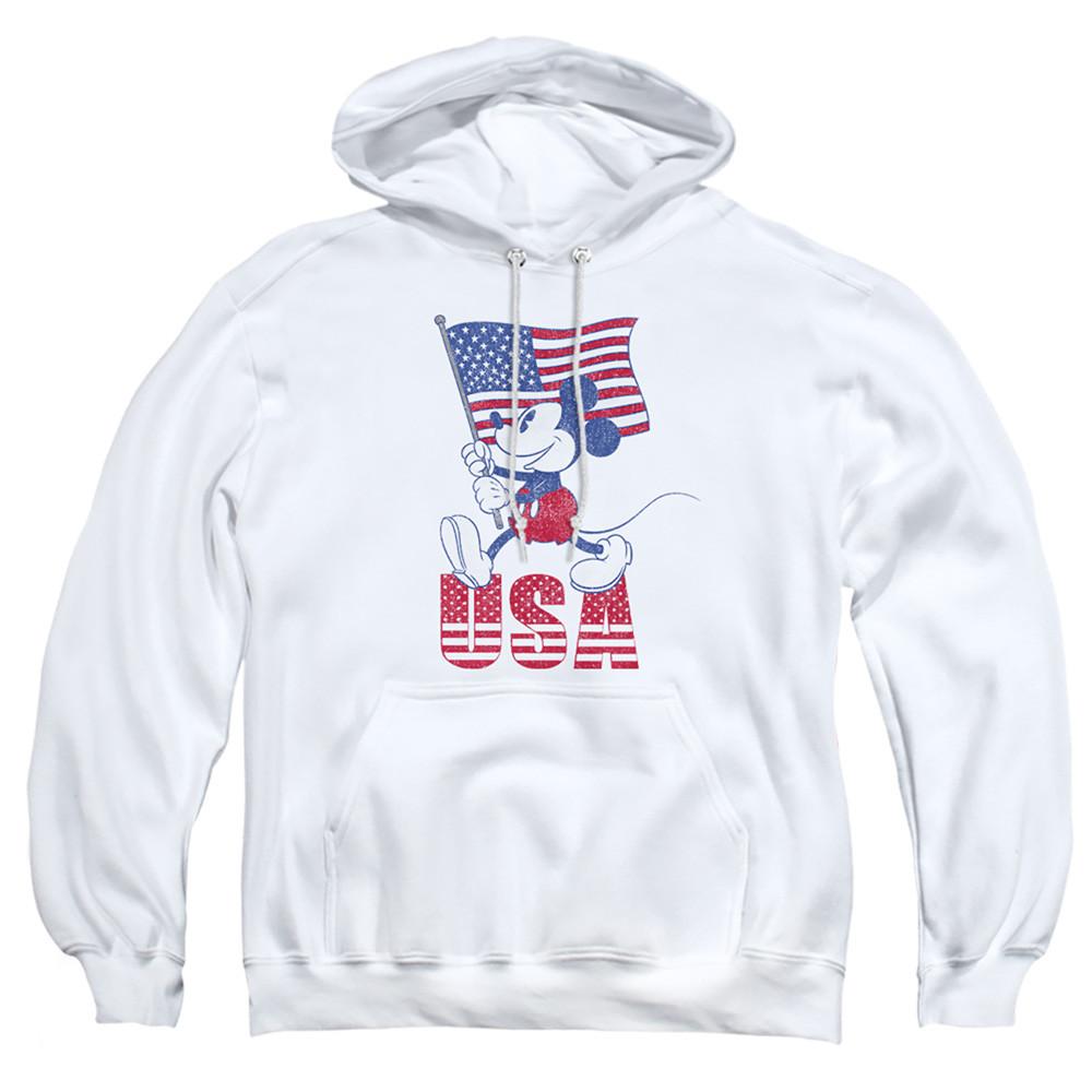 Disney  USA Kapuzenpullover 