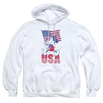 USA Kapuzenpullover