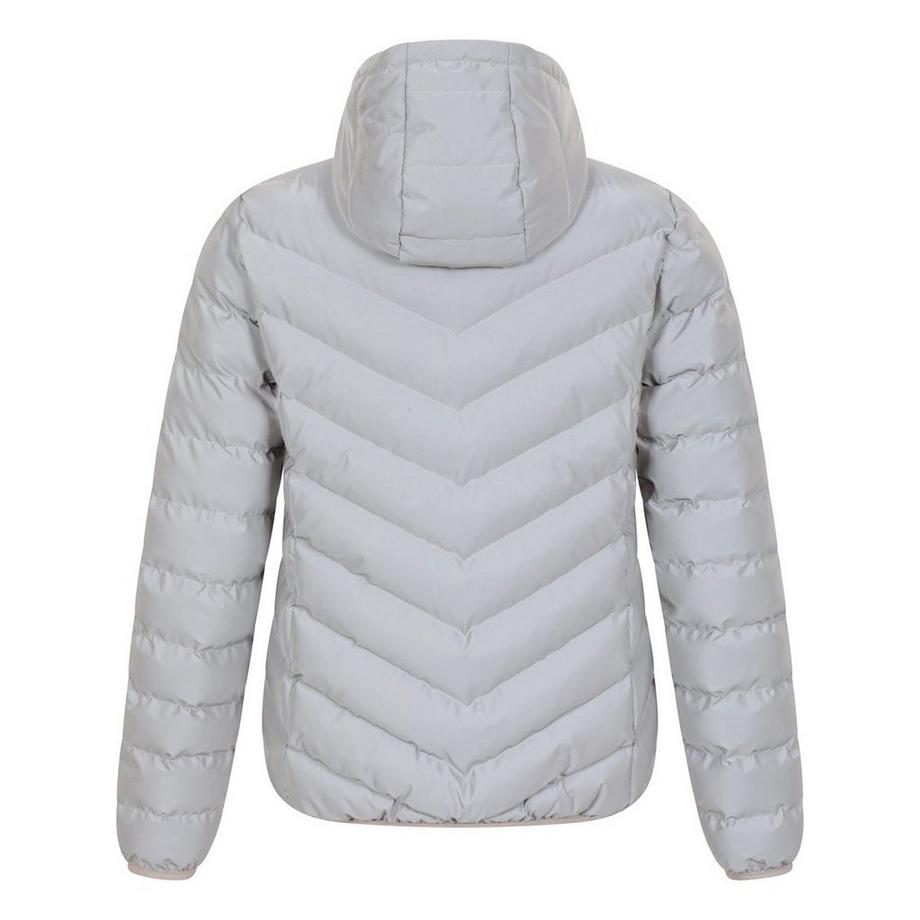 Mountain Warehouse Seasons Steppjacke Reflektierend  