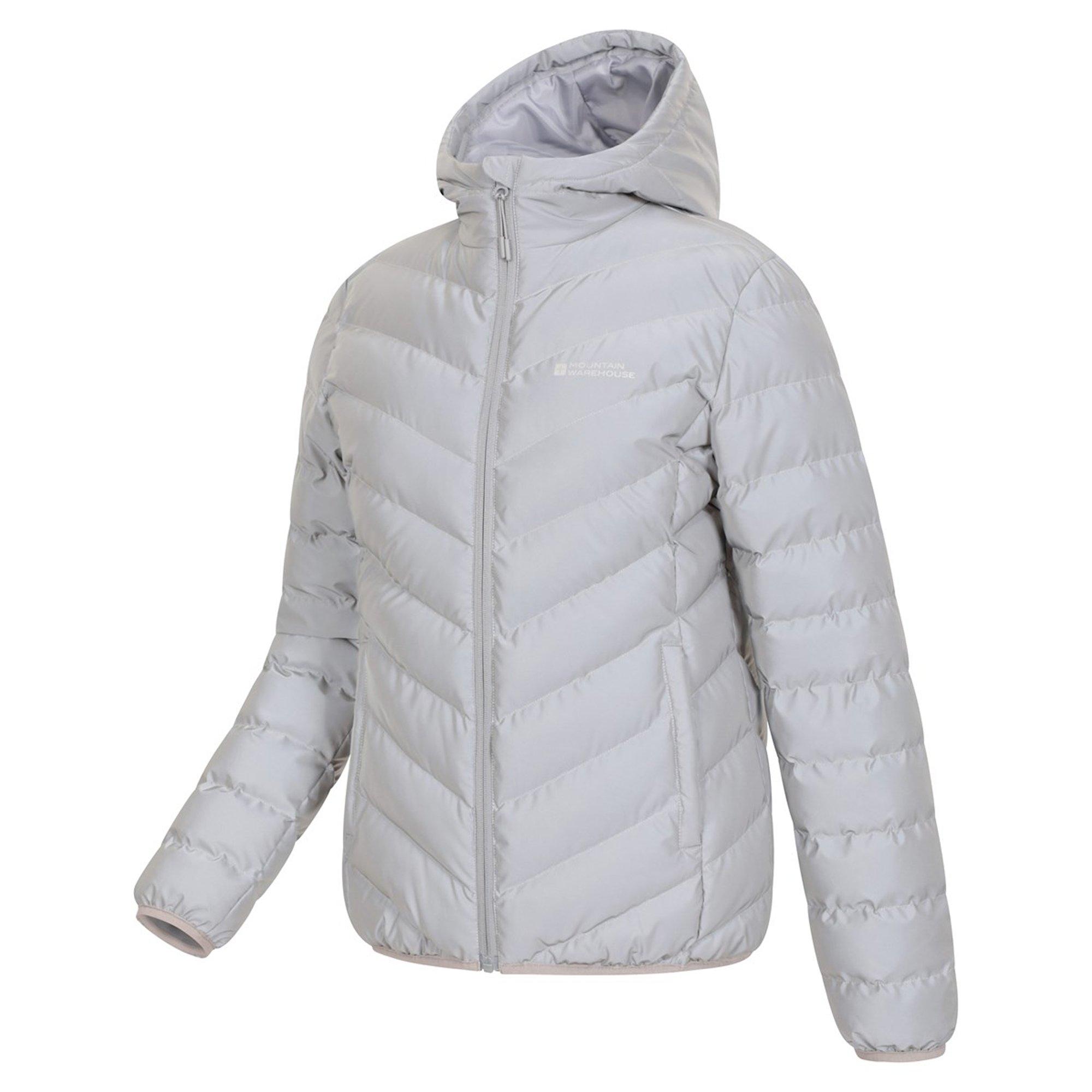 Mountain Warehouse  Seasons Steppjacke Reflektierend 