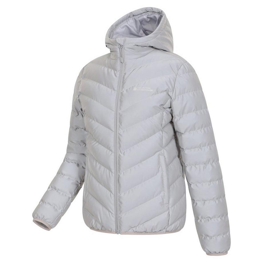 Mountain Warehouse Seasons Steppjacke Reflektierend  
