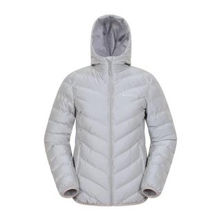 Mountain Warehouse  Seasons Steppjacke Reflektierend 