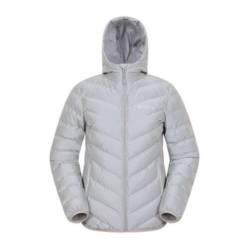 Seasons Steppjacke Reflektierend