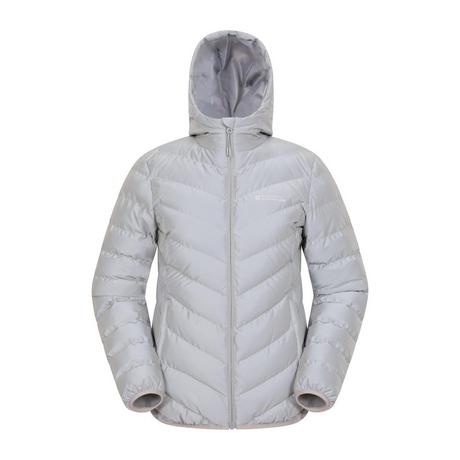 Mountain Warehouse  Seasons Steppjacke Reflektierend 