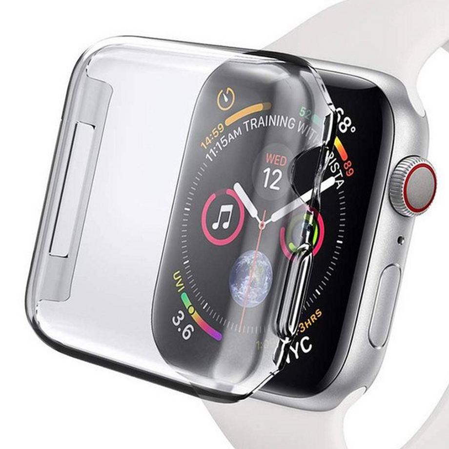 Avizar  Apple Watch 40mm Bildschirmschutzhülle 