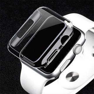Avizar  Apple Watch 40mm Bildschirmschutzhülle 