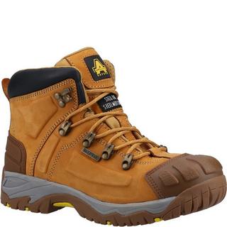 Amblers  Stiefel FS33, Narbiges Leder 