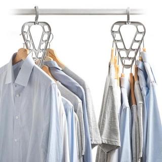 InnovaGoods 2 appendini per appendiabiti  