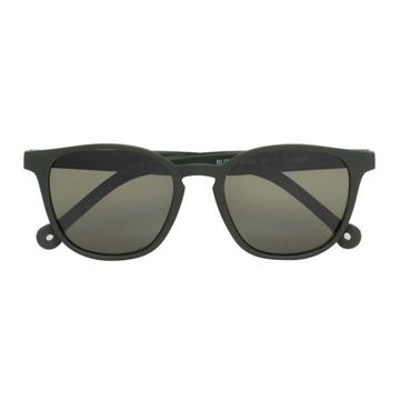 Sonnenbrille Ruta Recycled Rubber Green