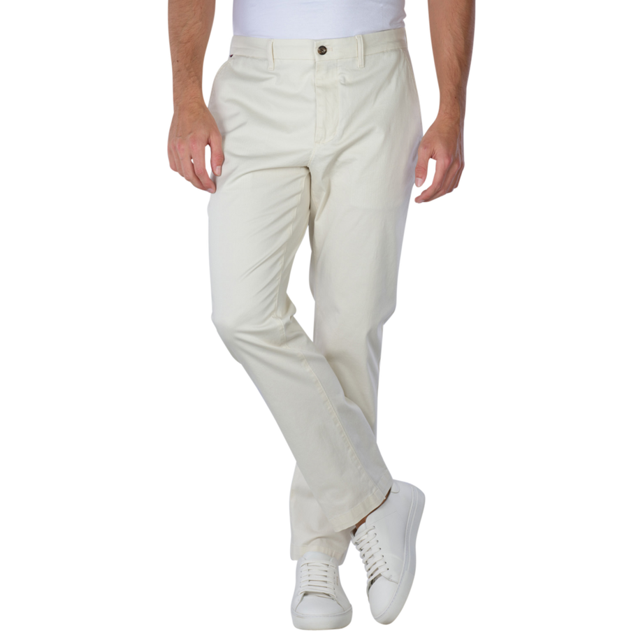 Denton Chino Straight Fit Structure