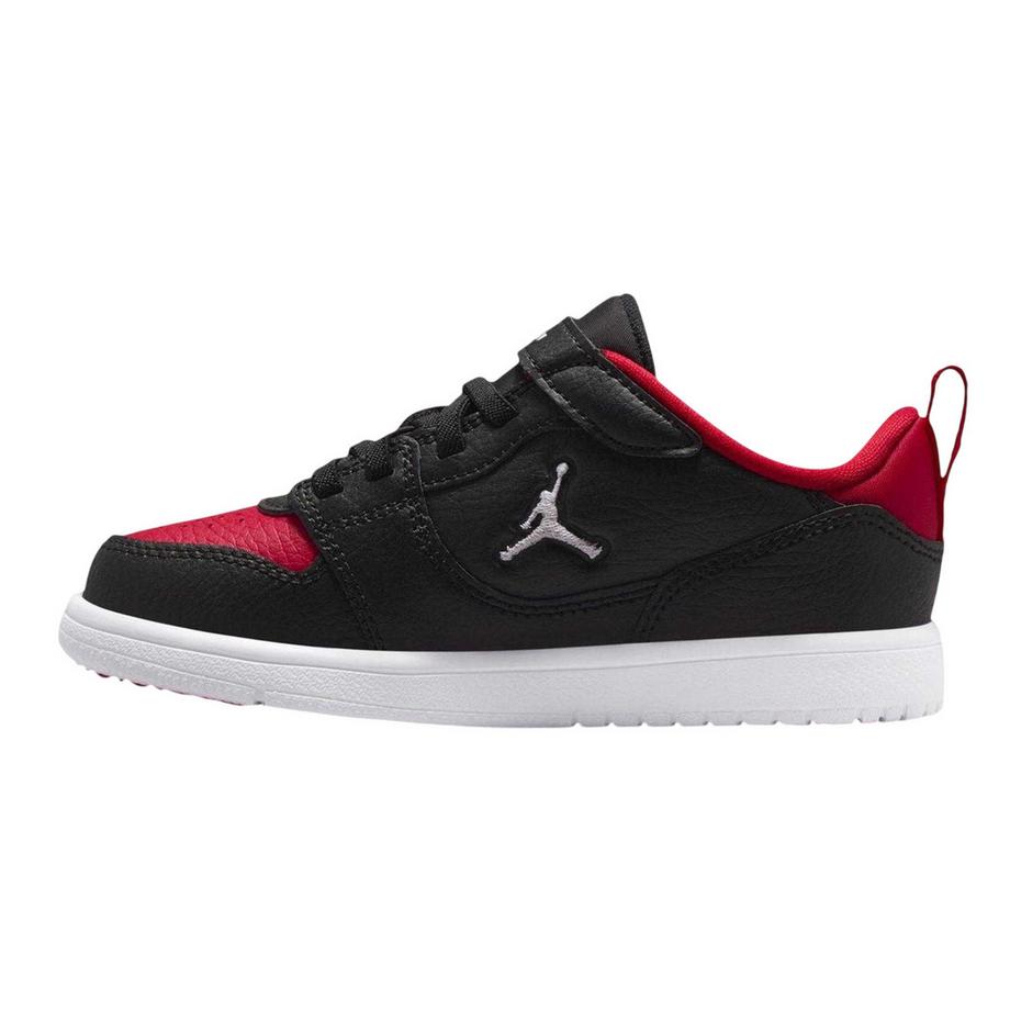 NIKE Access Court Sneaker Flach  