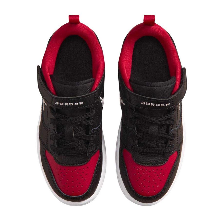 NIKE Access Court Sneaker Flach  