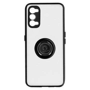 Coque Oppo Find X3 Lite Noir