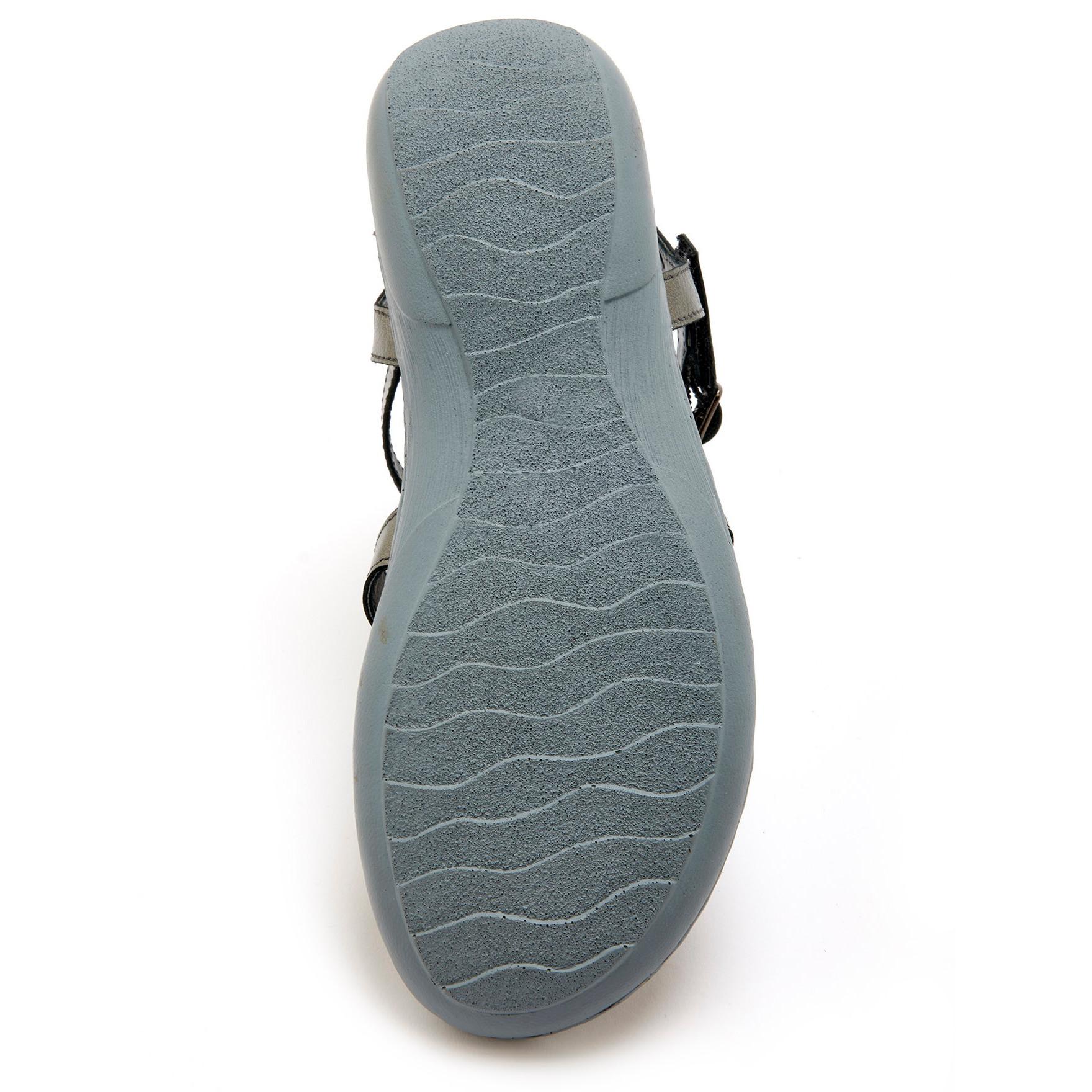 Pédiconfort  sandali da pã©diconfort 