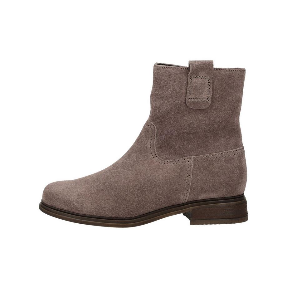 Gabor Stiefelette mit Seitlichem Reissverschluss  