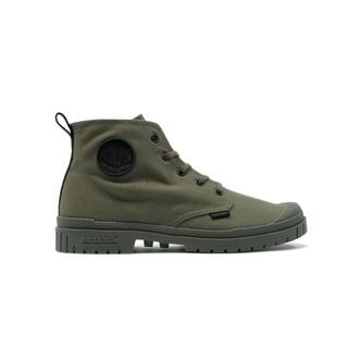 PALLADIUM  Bottines Pampa Sp20 Hi Canvas 