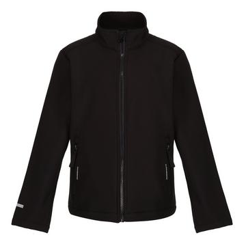 Veste softshell ABLAZE Enfant